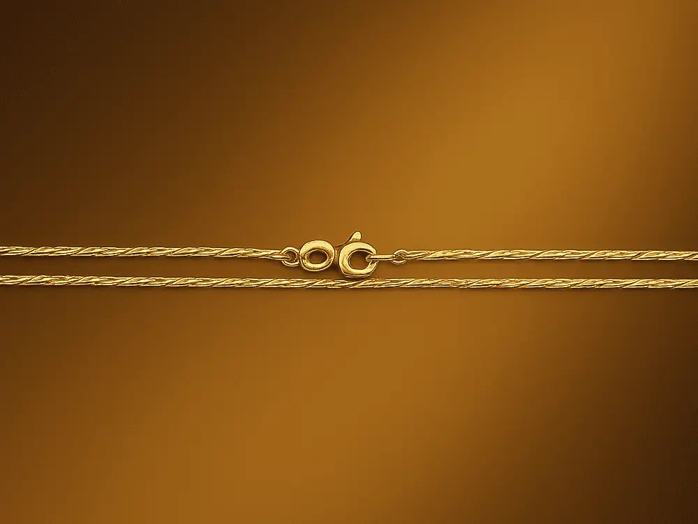 Виды ожерелий: какой узор подчеркнет ваш стиль?