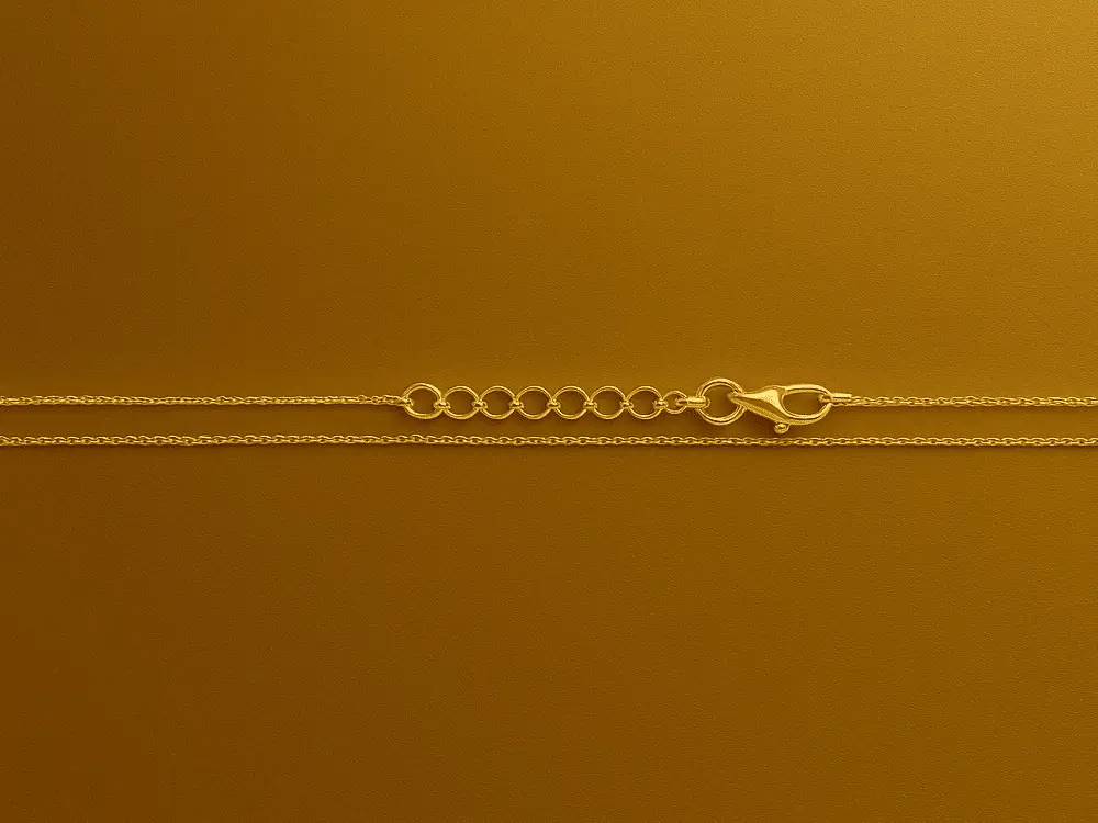 Виды ожерелий: какой узор подчеркнет ваш стиль?