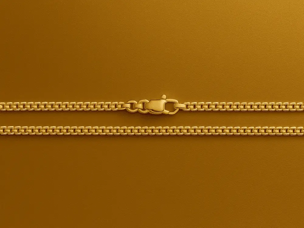 Виды ожерелий: какой узор подчеркнет ваш стиль?