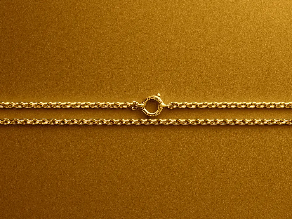 Виды ожерелий: какой узор подчеркнет ваш стиль?