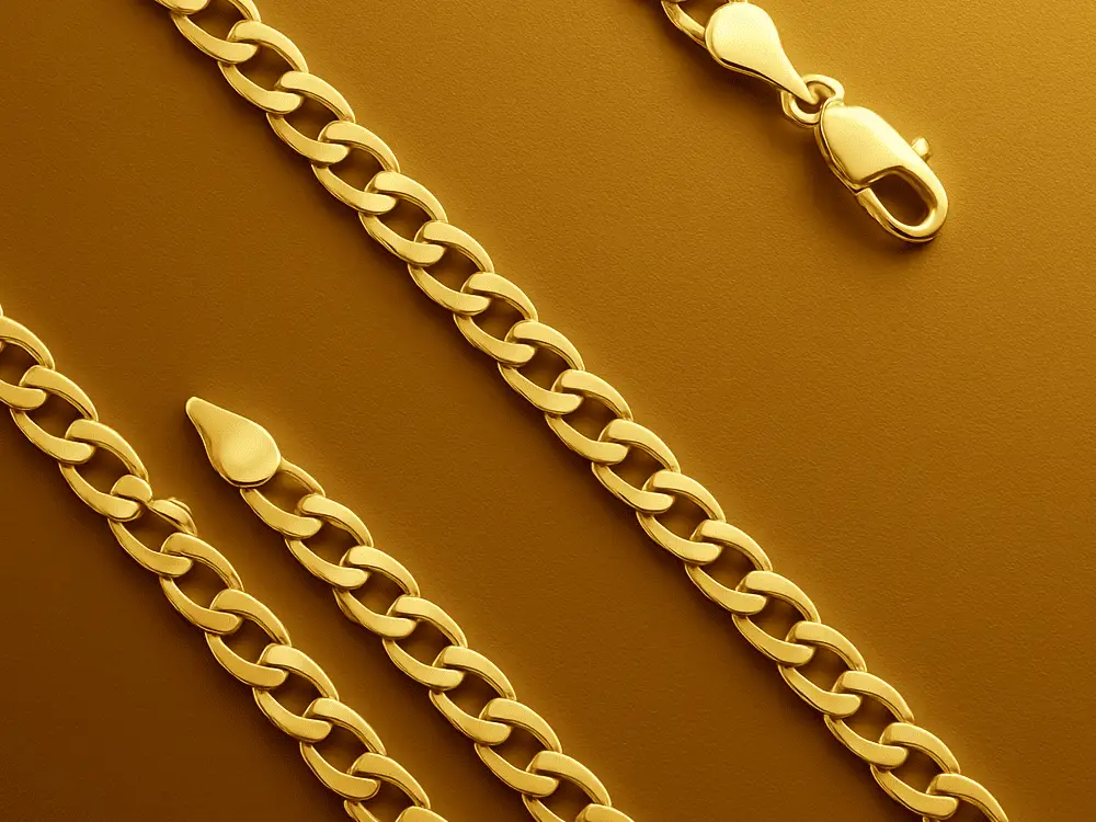 Виды ожерелий: какой узор подчеркнет ваш стиль?