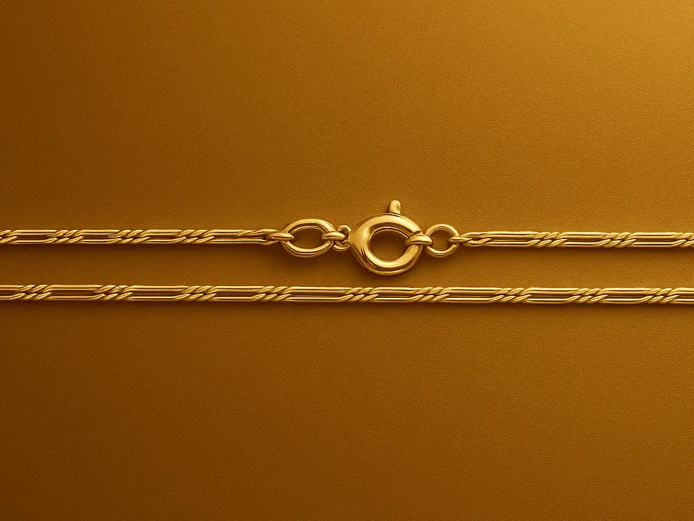 Виды ожерелий: какой узор подчеркнет ваш стиль?