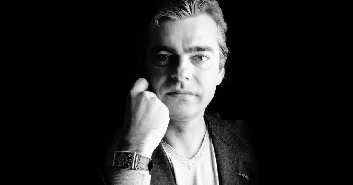 Часы Franck Muller: инновации, которые не останавливаются ни перед чем