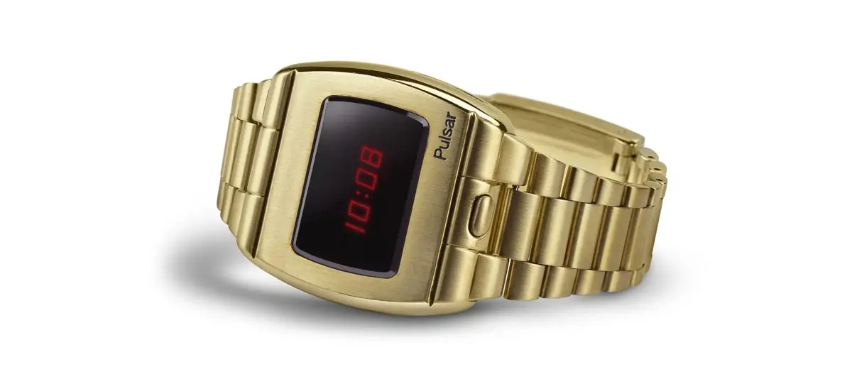 Hamilton: часы с американским духом и швейцарской точностью