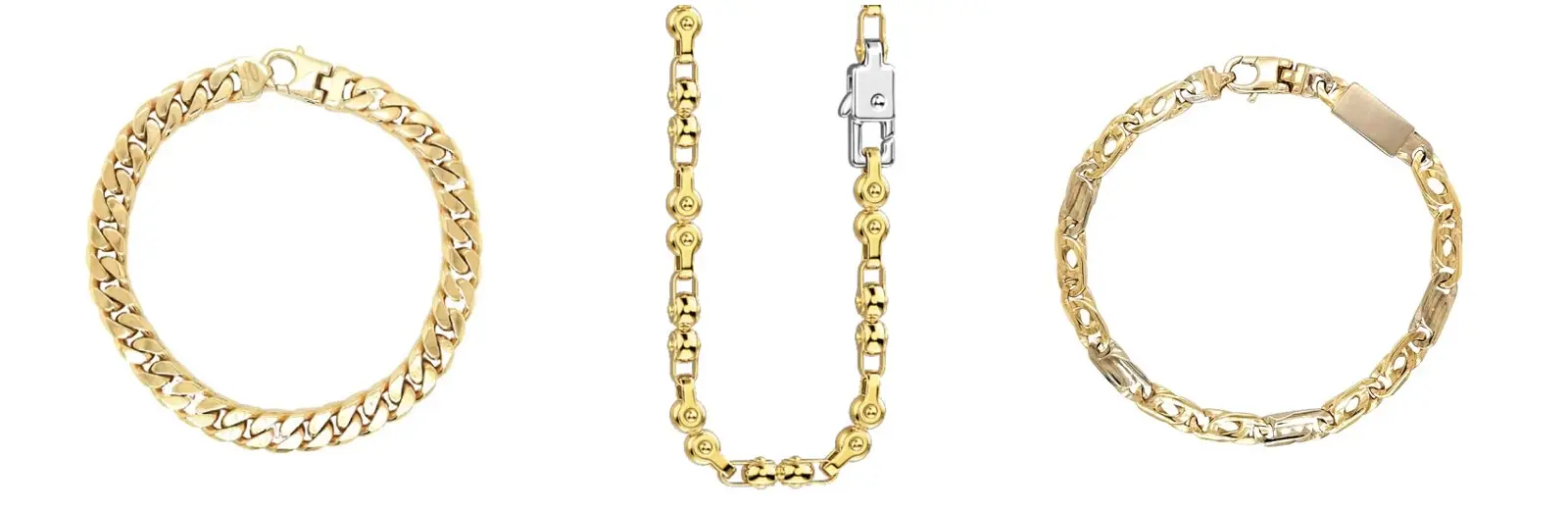 Каковы последние тенденции в мужских украшениях?