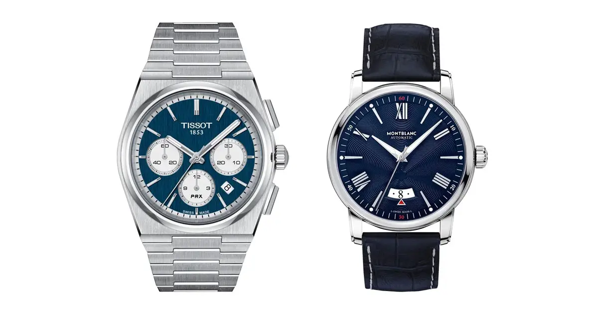 Как выбрать часы и не пожалеть о покупке