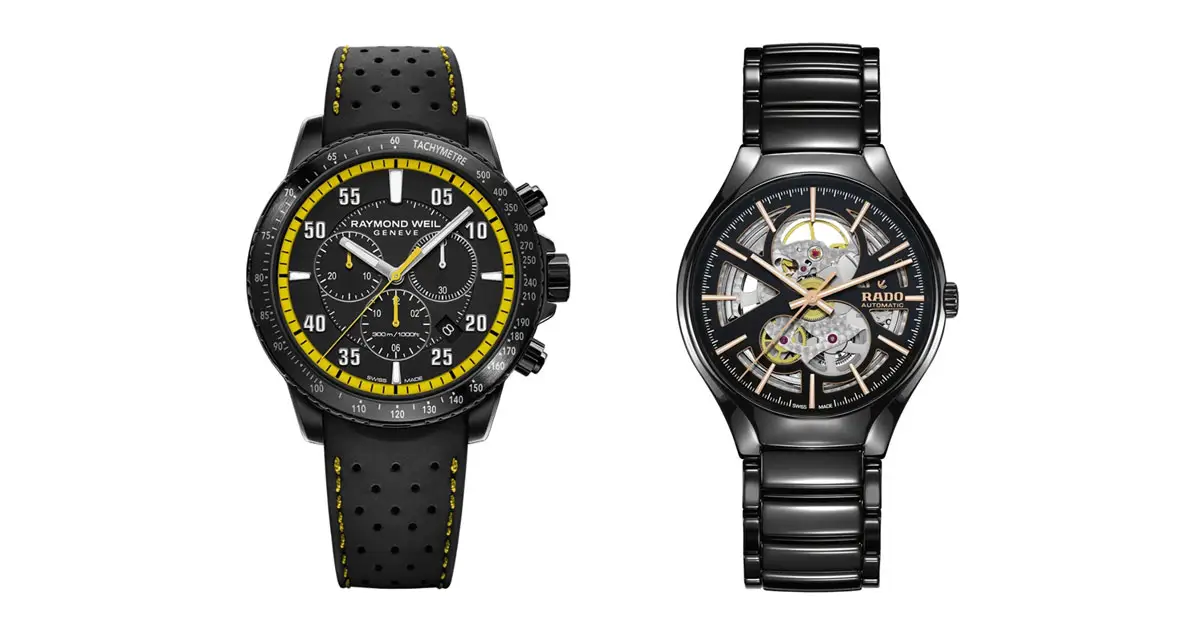 Как выбрать часы и не пожалеть о покупке