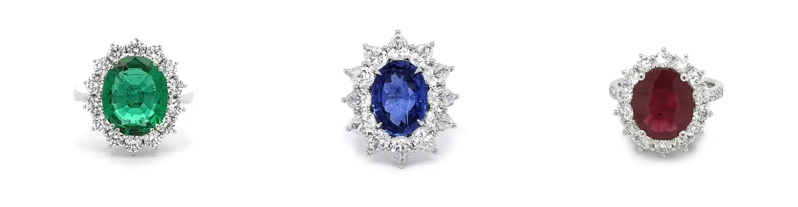 Как грамотно инвестировать после Рождества? Ответ - бриллианты и золото