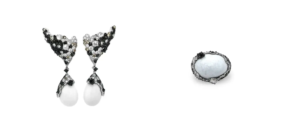 Драгоценные камни по знаку зодиака: Близнецы (21 мая - 20 июня)