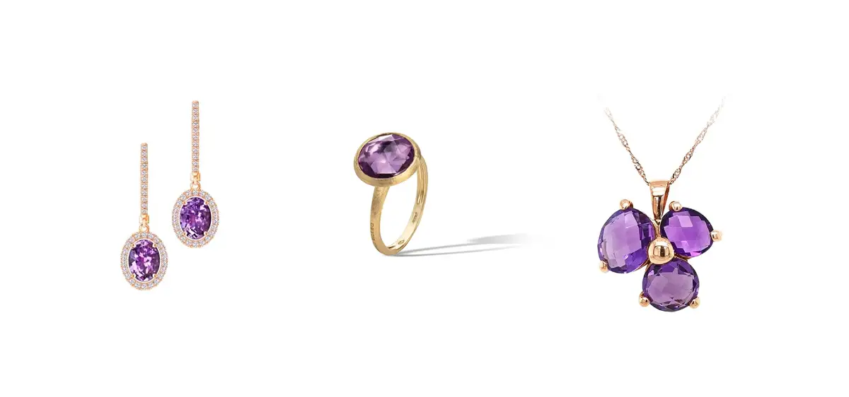 Драгоценные камни по знаку зодиака: Близнецы (21 мая - 20 июня)