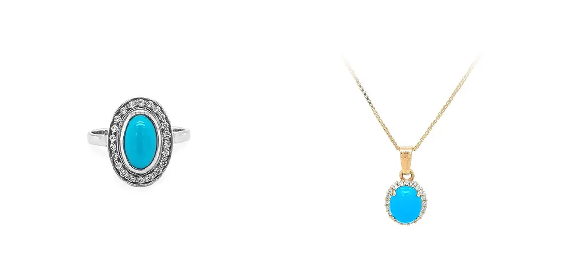 Драгоценные камни по знаку зодиака: Близнецы (21 мая - 20 июня)