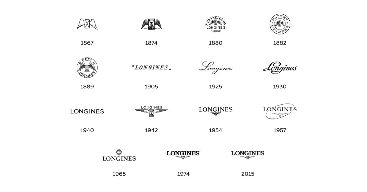 Элегантность часов Longines с более чем 190-летней традицией