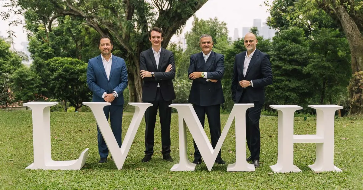 Zenith представляет новые часы из коллекции DEFY