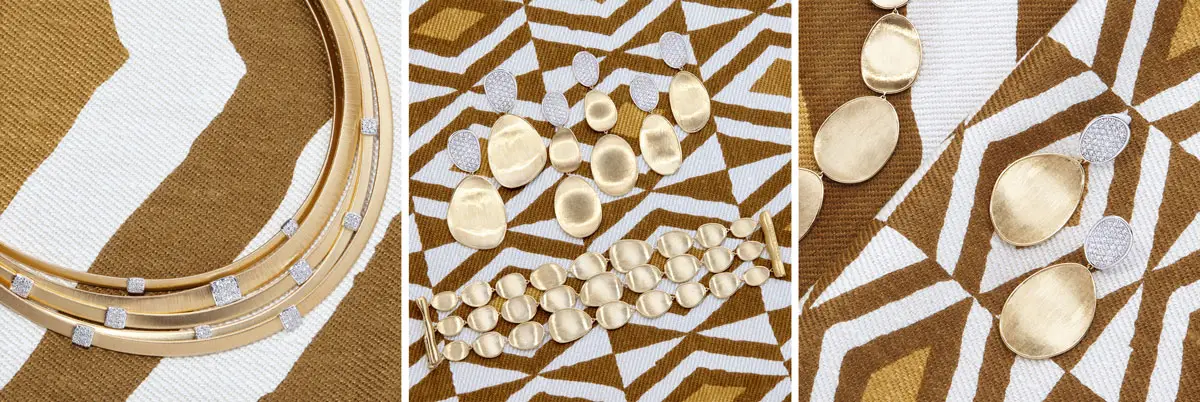 Марко Бичего: Шедевр итальянского ювелирного искусства