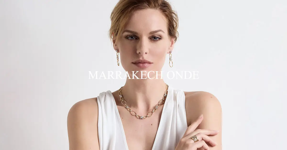 Итальянские ювелирные изделия Marco Bicego понимают женщин