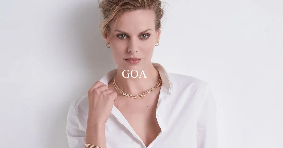 Итальянские ювелирные изделия Marco Bicego понимают женщин