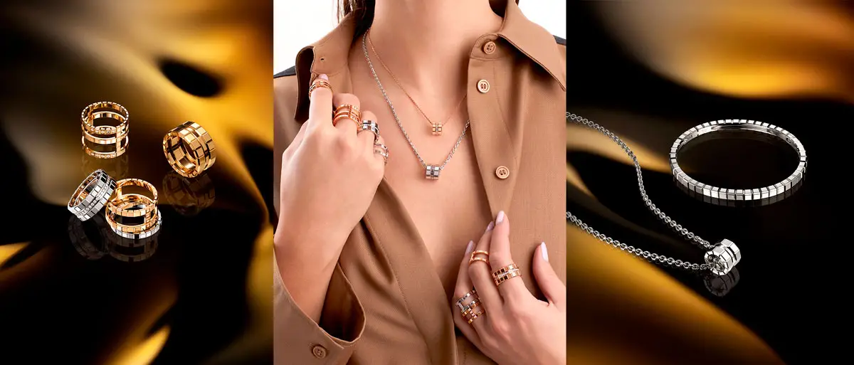 Chopard удивляет мир на выставке Watches & Wonders Geneva