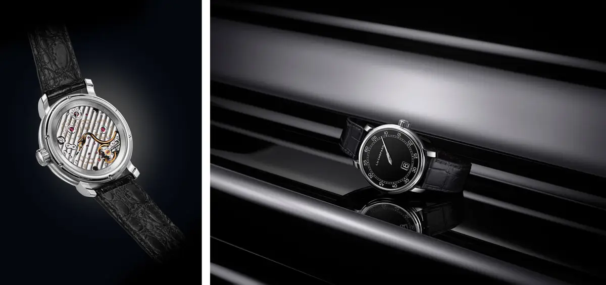 Chopard удивляет мир на выставке Watches & Wonders Geneva