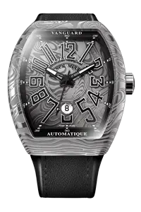 Franck Muller: 4 культовые новинки часовой ярмарки, которые очаруют вас