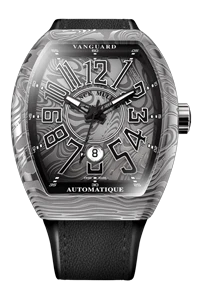 Franck Muller: 4 культовые новинки часовой ярмарки, которые очаруют вас