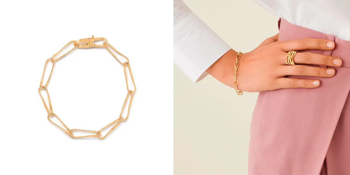 Особый подарок ко Дню матери? Итальянские ювелирные изделия класса люкс от Marco Bicego