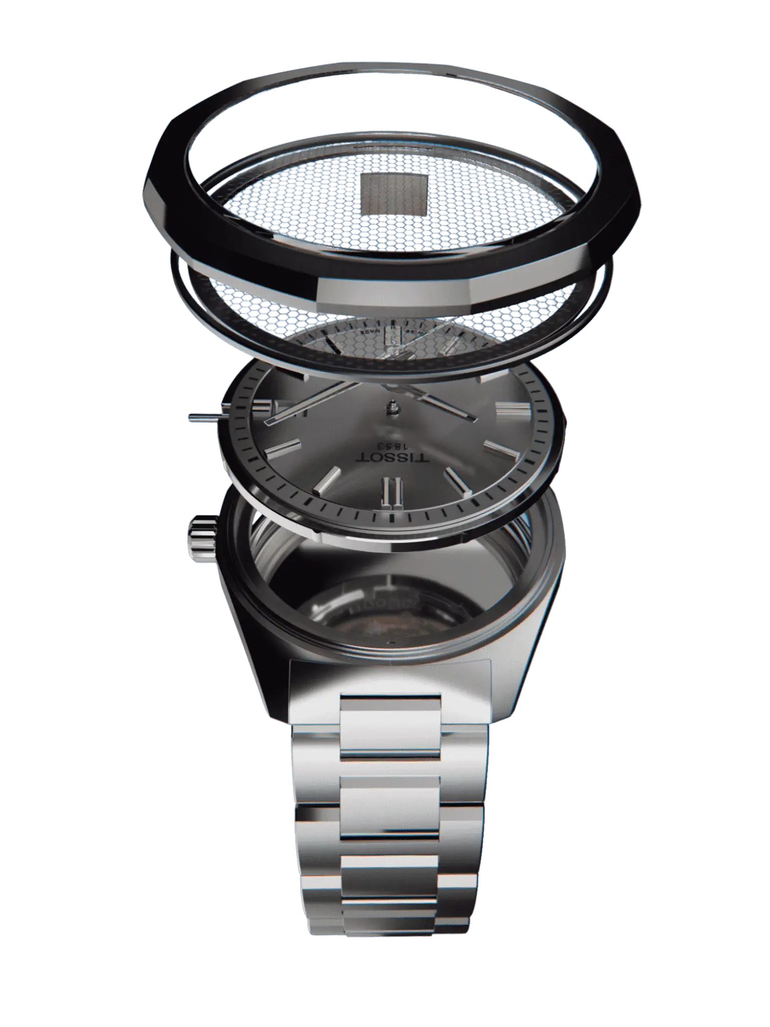 Технология будущего в классическом стиле: PRC 100 Solar теперь в новых версиях